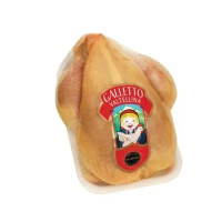 Valle Spluga Galletto Valtellina Congelato
