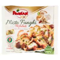 Pagnan 100 Misto Funghi Trifolati Congelato 300 g