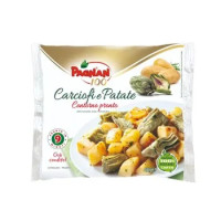 Pagnan Contorno Carciofi e Patate 400 g