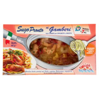 Wiva Mare Sugo Pronto Ai Gamberi 250 g