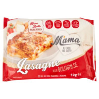 M'ama Al Cuore Del Gusto Lasagne Alla Bolognese 1 Kg