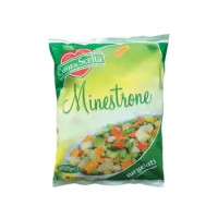 Cuor di Scelta Minestrone di Verdure Surgelato 450 g