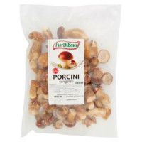 FiorDiBosco Porcini Congelati Interi 1000 g