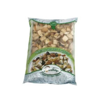 Versilfungo Funghi Porcini a Cubetti 1kg