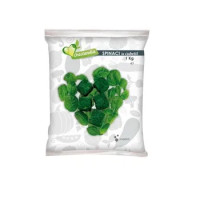 Ortolandia Spinaci in Cubetti 1kg