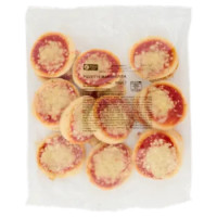 Sfoglia Torino Pizzette Margherita 500 g