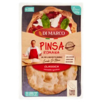 Di Marco Pinsa Romana Classica 1 Pinsa 230 g