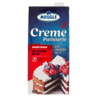 Meggle Creme Patisserie 1000 Ml