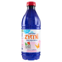 Zymil Alta Digeribilità Senza Lattosio Gustoso Digeribile 100% Latte D'Italia 1000 Ml