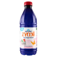 Zymil Alta Digeribilità Senza Lattosio Gustoso Digeribile 100% Latte D'Italia 1000 Ml