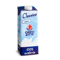 Grifo Latte Latte UHT Classico Intero 1000ml