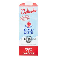 Grifo Latte Delicato Parzialmente Scremato 1000 Ml