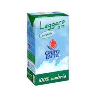 Grifo Latte Latte UHT Leggero 0,1% Scremato 500ml