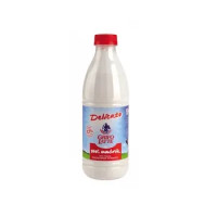 Grifo Latte Latte Fresco Delicato Parzialmente Scremato 1lt