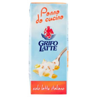 Grifo Latte Panna Da Cucina 200 Ml