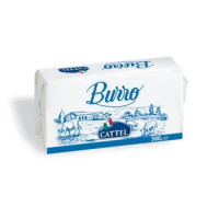 Cattel Burro 500g