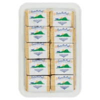 Burro De Paoli Tradizionale 10 x 12,5 g