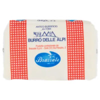 Burro Delle Alpi Burro Nostrano 250 g