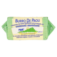 Burro De Paoli 200 g