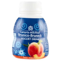 Latteria Brunico Yogurt Drink Pesca 200 g