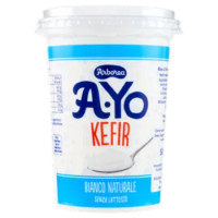 Arborea A-Yo Kefir Bianco Naturale Senza Lattosio 500 g
