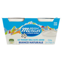 Merano Bianco Naturale 2 x 125 g