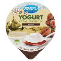 Meran Yogurt Extra Cremoso Caffè 150 g