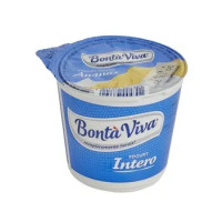 Bonta' Viva Yogurt Intero all'Ananas 125g