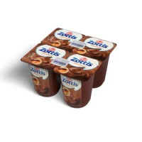 Zott Zottis Dessert al Cioccolato 4 x 115 g