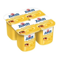 Zott Zottis Dessert alla Vaniglia 4 x 115 g