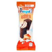 Kinder Pinguì 4 X 30 G