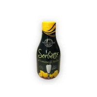 Pronto da Bere Sorbetto Al Limone di Sicilia 500 g