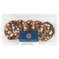 Dolce Forno Salame Al Cioccolato 250 g