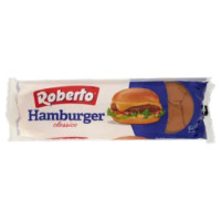 Hamburger 6 Panini