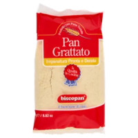 Biscopan Pan Grattato 250 g