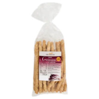 Tre Fornari Fragrì i Grissini Al Radicchio 250 g