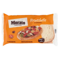 Morato Bruschelle Le Originali 6 x 67 g