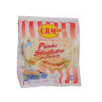CRM Piada Sfogliata Extrasottile 650g