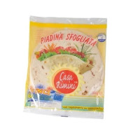 Casa Rimini 3 Piadine Sfogliate 360 g