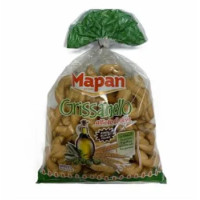 Mapan Grissanello all'Olio d'Oliva 500 g