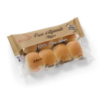 PANE MIGNON 100% GRANO ITA 200 G