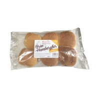 Micheletto Pane Gran Hamburger Maxi con Sesamo 210 g
