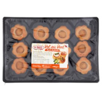 Sapori & Piaceri Vol Au Vent 150 g