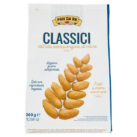 Pan Da Re Classici All'olio Extravergine Di Oliva 300 g