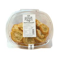 Naturpuglia Bruschetta Castel Del Monte 200 g