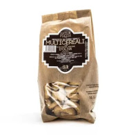 Naturpuglia Taralli Multicereali 200 g