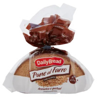 DailyBread Pane Al Farro 500 g