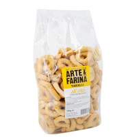 Arte & Farina Taralli all'Olio Extravergine di Oliva 750 g