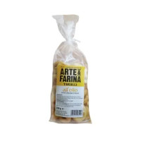 Arte & Farina Taralli all'Olio Extravergine di Oliva 250g