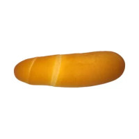 Pane Tipo "0" Al Latte Con Strutto